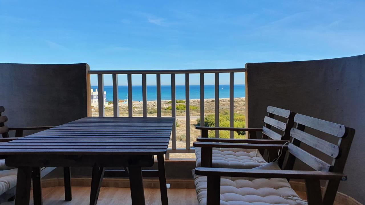 Апартаменти Casa Elena Residencial Seychelles La Manga Екстер'єр фото