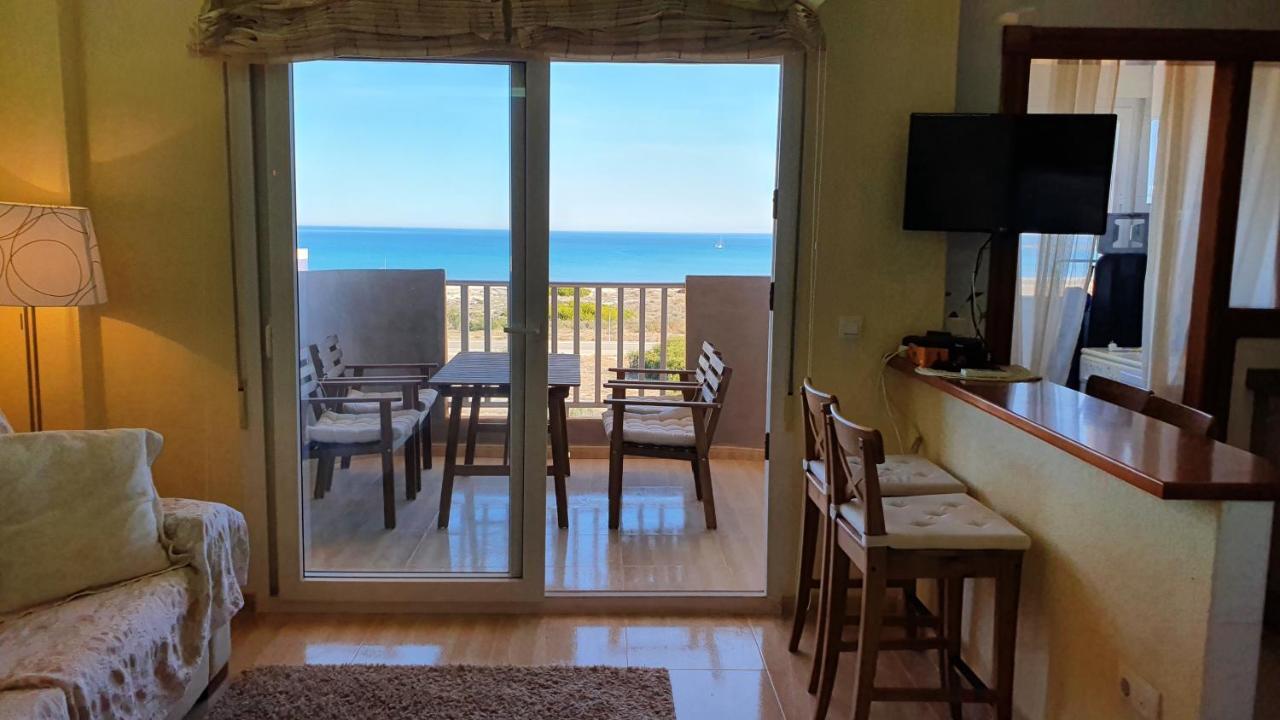 Апартаменти Casa Elena Residencial Seychelles La Manga Екстер'єр фото